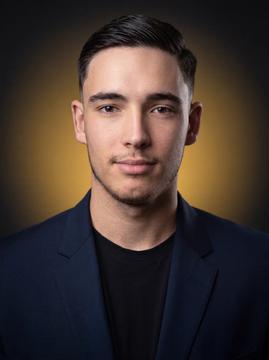 Julius Ferreira Schmitz — Fachberater BVA-Consulting