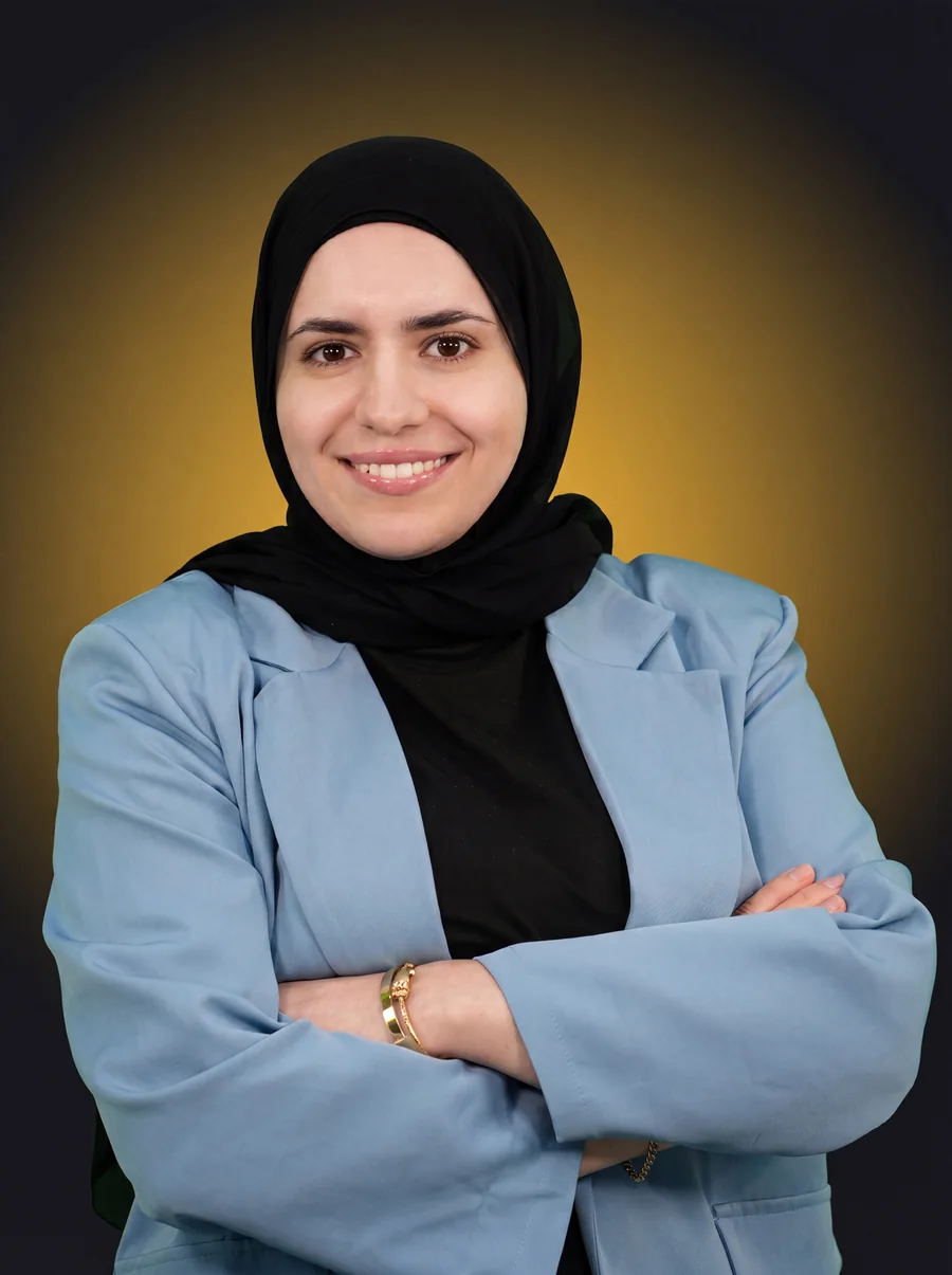 Sara Abdul Hak — Fachberaterin BVA-Consulting
