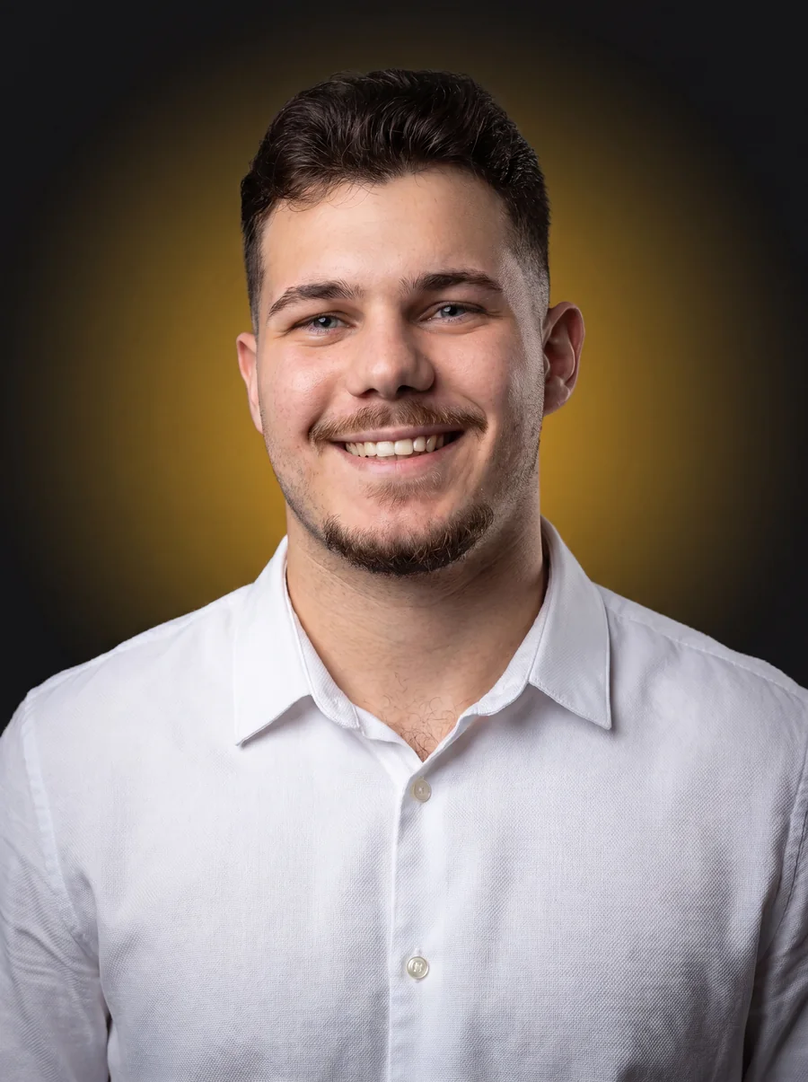 Tamaz Tordia — Marketing-Experte bei BVA-Consulting