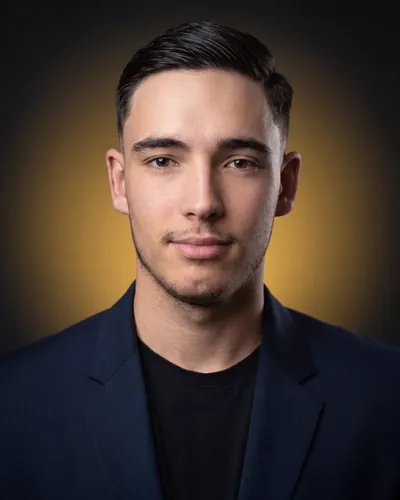 Julius Ferreira Schmitz – Fachberater bei BVA Consulting