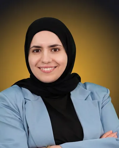 Sara Abdul Hak – Fachberaterin bei BVA Consulting